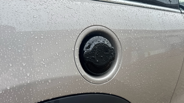 MINI Hatchback 2.0 Cooper S Exclusive 3dr Auto Petrol Hatchback